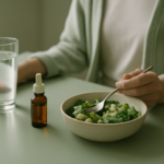 Simple ways to reduce stress and find your calm