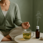 Finding Peace: Simple Ways to Relieve Stress in Your Life