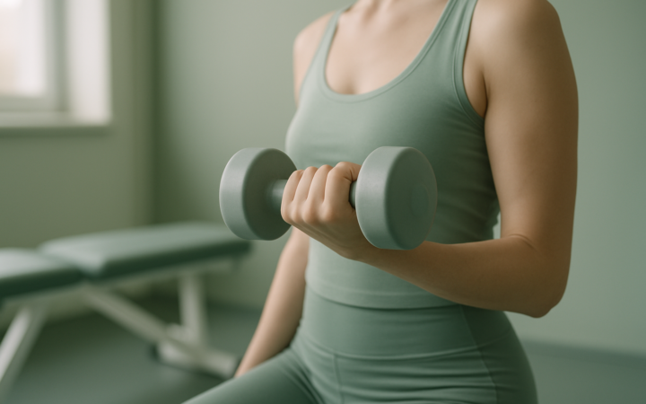 The Power of Weight Lifting for Effective Weight Loss