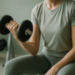 Unlocking Strength: The Benefits of Weight Training for All