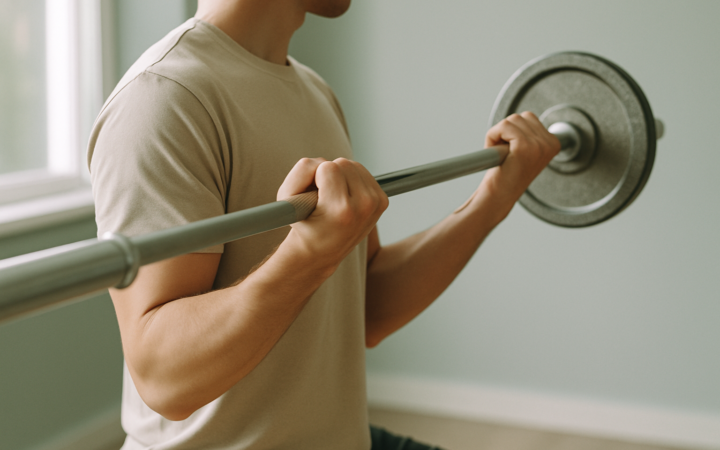 Weightlifting 101: Your Guide to Starting Right