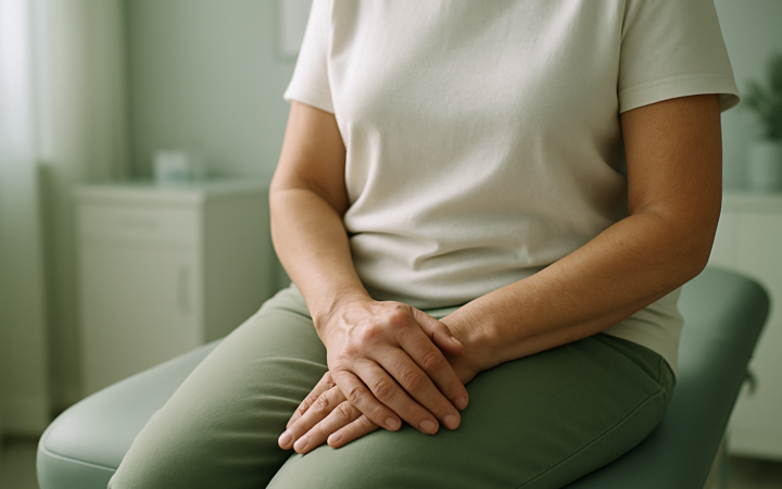 Understanding Menopause: What Age to Expect and What It Means
