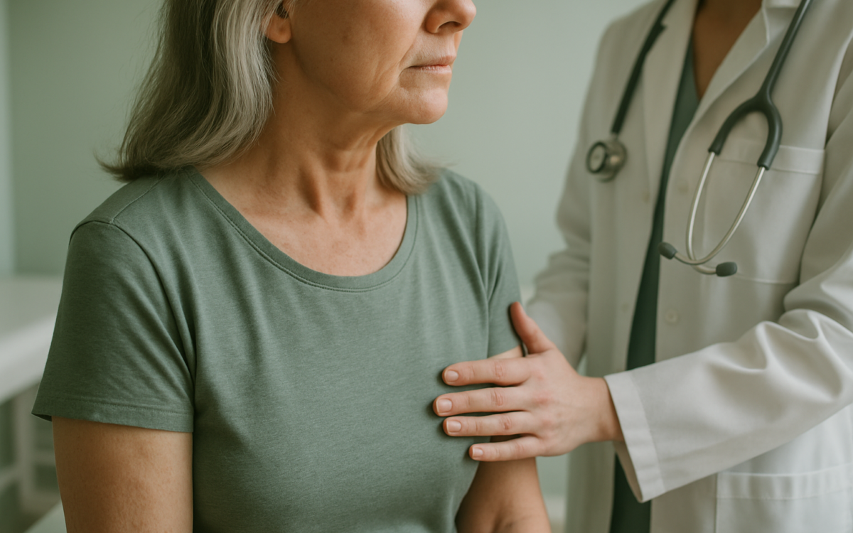 Understanding Menopause: Timing and What It Means for You