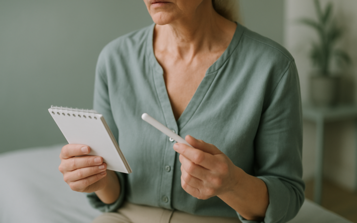 Understanding Menopause: When Does It Really Begin?