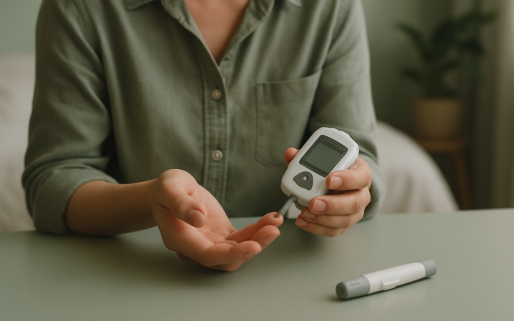 Understanding the Signs of Elevated Blood Sugar Levels