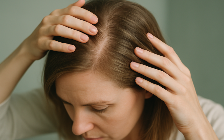 Understanding Hair Thinning: Common Causes Explained