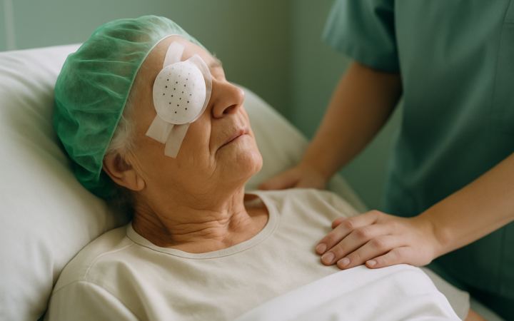 Understanding the Risks: Disadvantages of Cataract Surgery