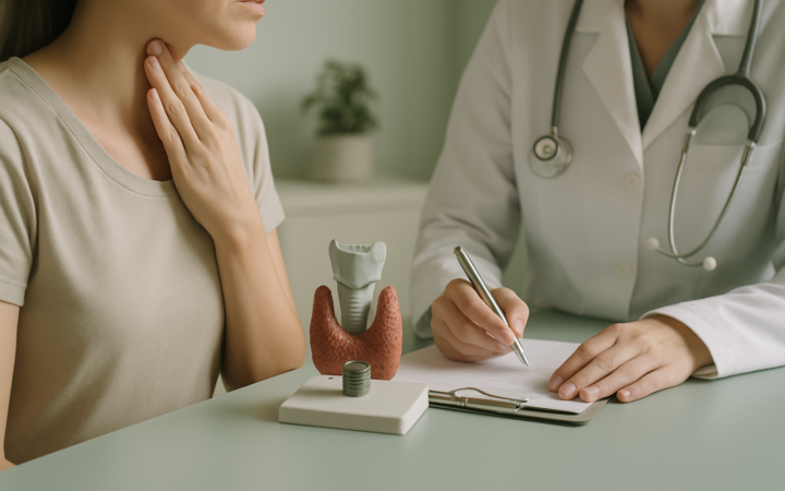 Understanding the Thyroid: Its Functions and Importance
