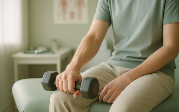 Understanding Resistance: The Key to Effective Fitness