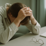 Understanding exhaustion: Signs and symptoms to recognize