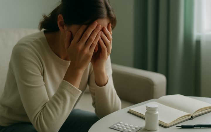 Understanding Anxiety Attacks and Panic Attacks