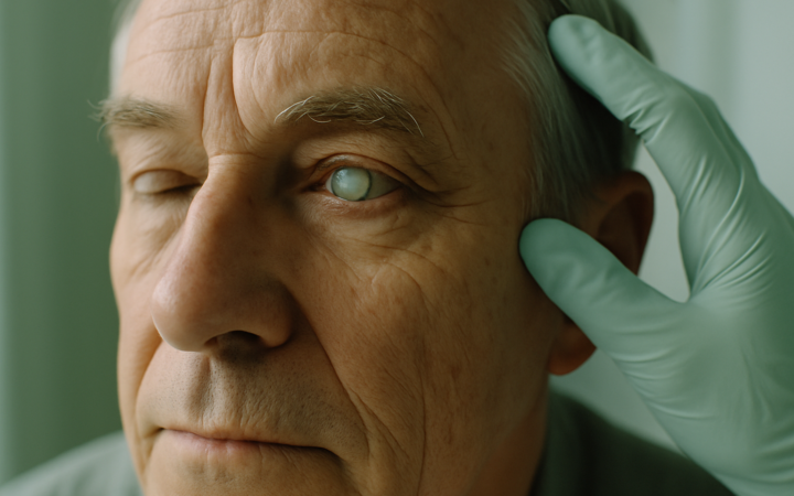Understanding Cataracts: Causes and Risk Factors