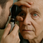 Understanding Cataracts: What Causes Them and How to Manage