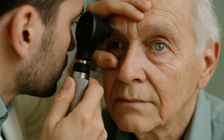 Understanding Cataracts: What Causes Them and How to Manage