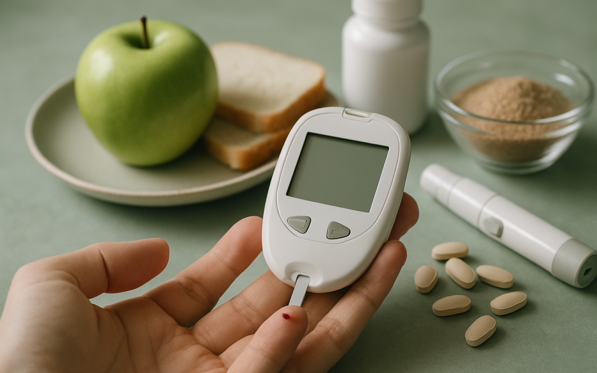 Understanding the Causes of Diabetes: A Comprehensive Guide