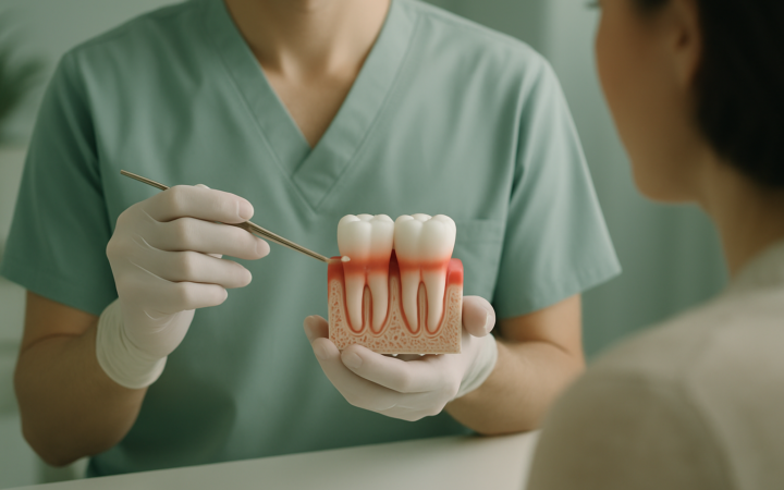 Understanding What Causes Gingivitis: A Closer Look