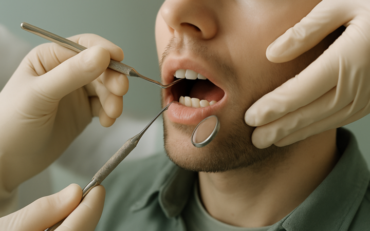 Understanding the Causes of Gum Disease