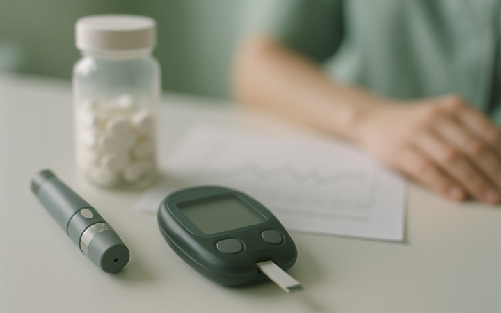 Understanding What Causes High Blood Sugar Levels
