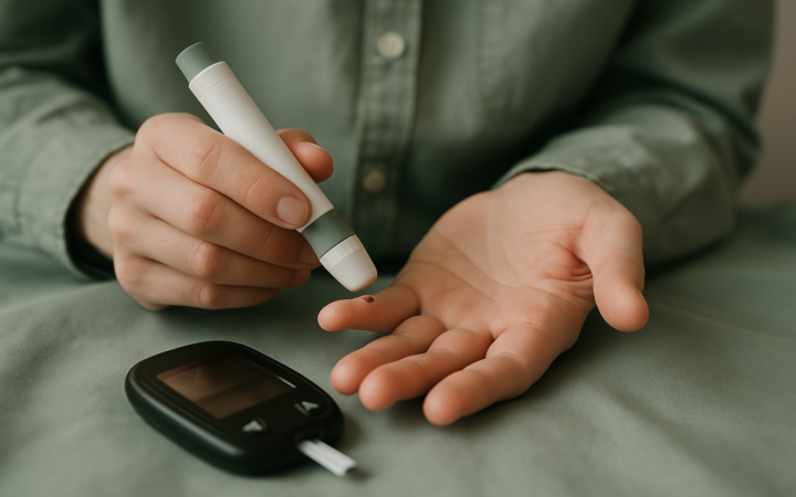 Understanding High Glucose Levels: Causes and Insights