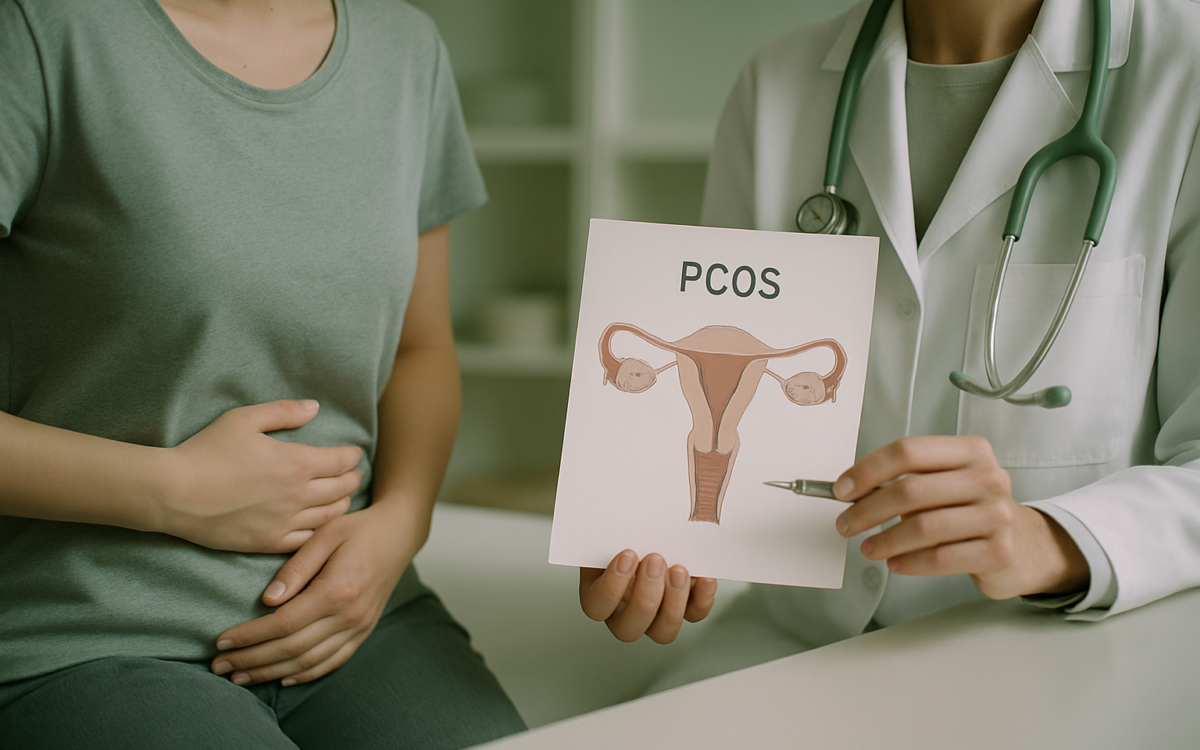 Unraveling the Mystery of PCOS: Understanding Its Causes