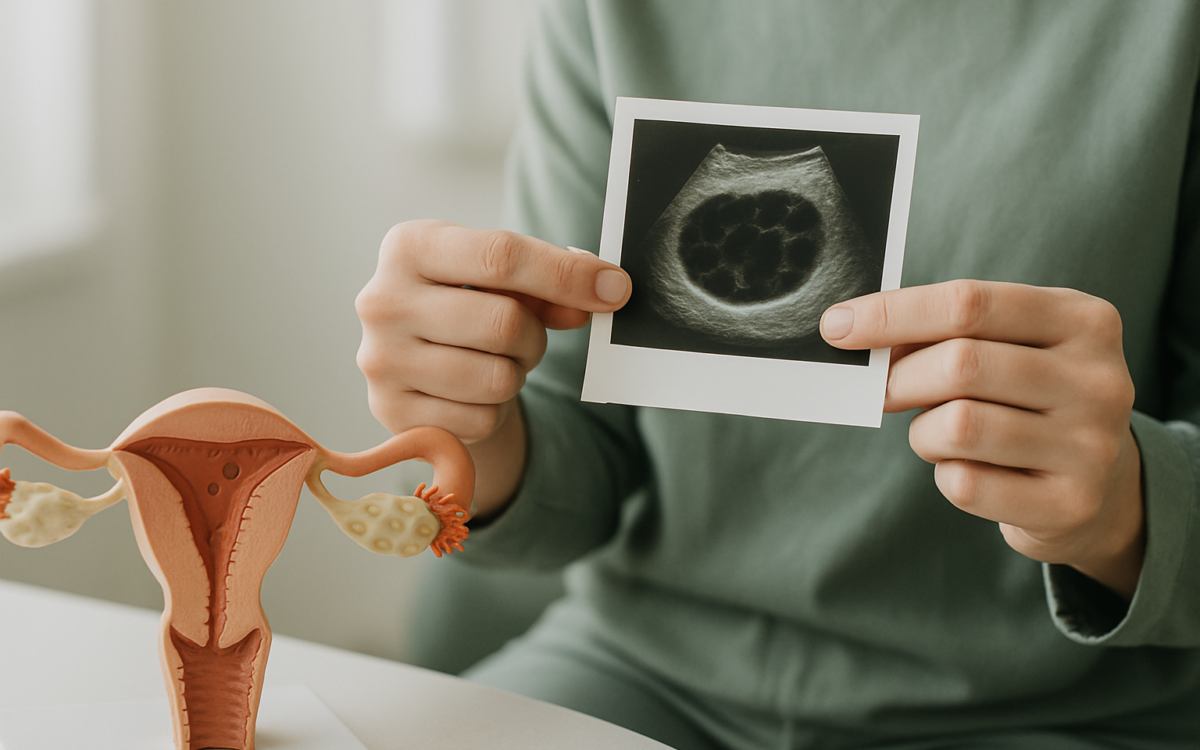 Understanding the Causes of Polycystic Ovary Syndrome