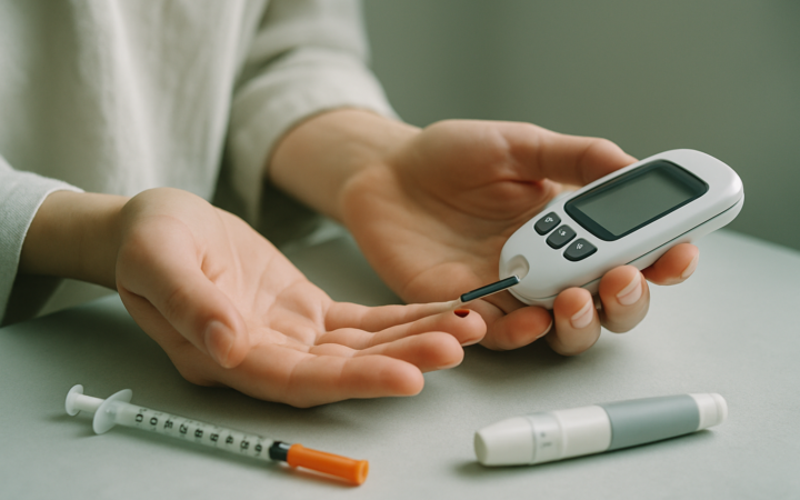 Understanding the Roots of Type 1 Diabetes