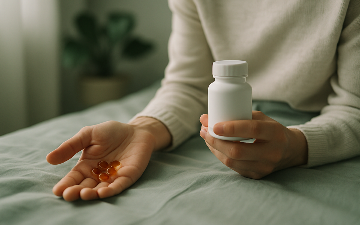 Understanding the Causes of Vitamin D Deficiency