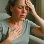 Understanding Hot Flashes: What You Need to Know