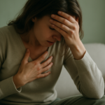 Understanding anxiety attacks: Recognizing the signs and symptoms