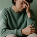 Understanding Anxiety: What It Really Feels Like