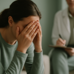 Understanding Anxiety: What It Means and How It Affects You