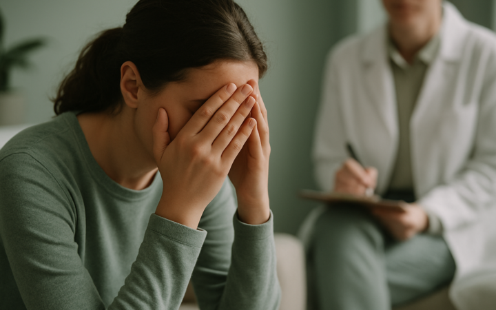 Understanding Anxiety: What It Means and How It Affects You