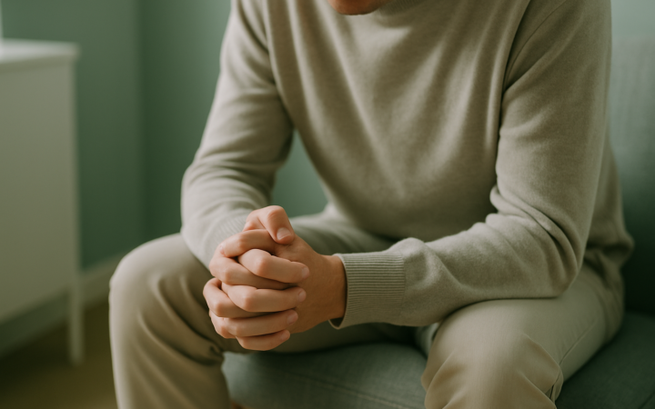 Understanding Anxiety: What Does Anxious Mean?