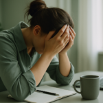 Understanding Burnout: What It Really Feels Like
