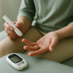 Experiencing Diabetes: What It Really Feels Like