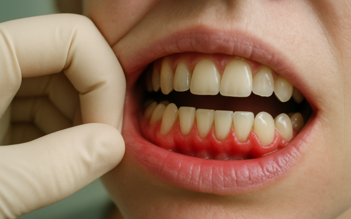 Spotting Gingivitis: Signs, Symptoms, and What to Know