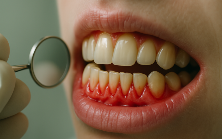 Understanding Gum Disease: Signs and Symptoms to Recognize