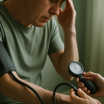 Understanding the Signs: What Does High Blood Pressure Feel Like?