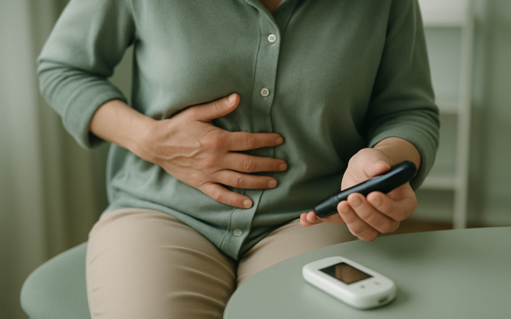 Understanding High Blood Sugar: What You Need to Know