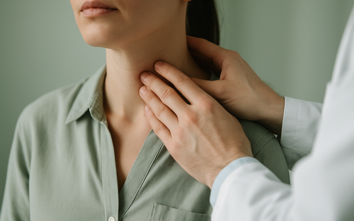 Understanding Low TSH: Causes and What It Means for You