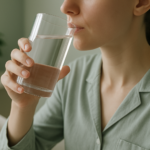 The Taste of Water: Understanding Its Unique Flavor Profile