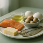 Unlocking Vitamin D: Your Guide to Food Sources