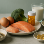 Uncovering the Benefits: What Has Vitamin D?
