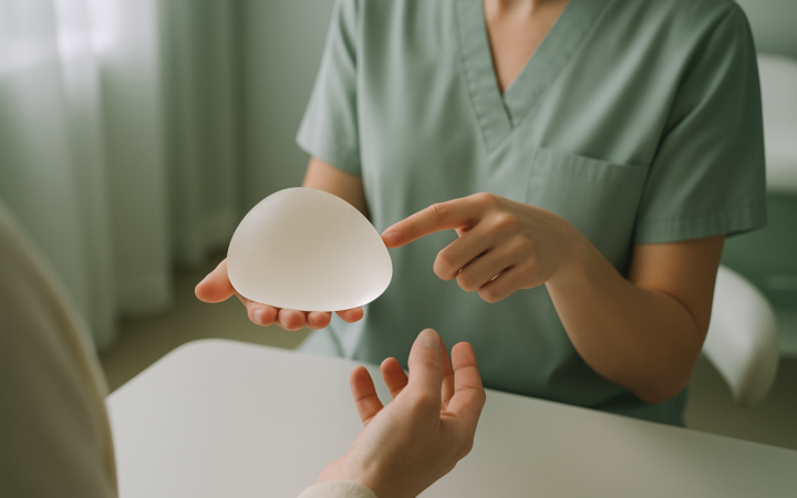 Identifying Dental Implants: What You Need to Know