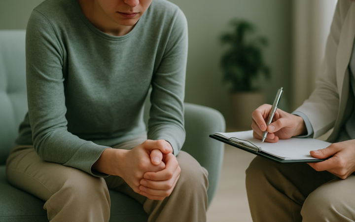 Understanding Anxiety: What It Is and How It Affects Us