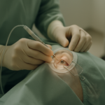 Understanding the Cataract Procedure: What to Expect