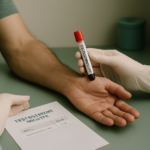 Understanding dangerously low testosterone levels