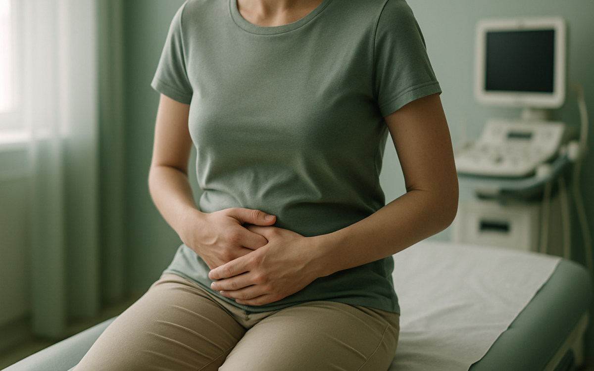 Understanding Missed Miscarriage: What You Should Know
