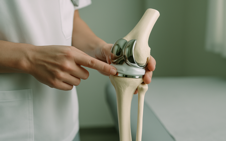 Understanding Total Knee Arthroplasty: A Deep Dive