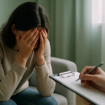 Understanding Anxiety Problems: Beyond the Worry